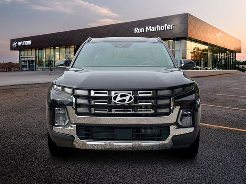 New 2026 Hyundai Santa Cruz Limited image 24