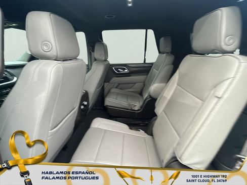 Used 2023 GMC Yukon SLT image 28