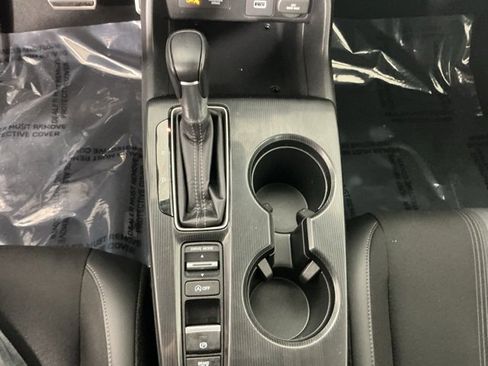 Certified 2023 Honda Civic Sport image 24