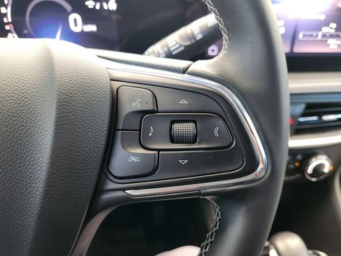 Used 2024 Buick Encore GX Preferred w/ Advanced Technology Package FWD image 28
