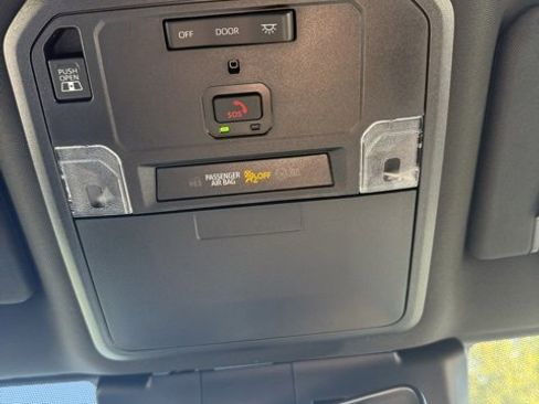 New 2025 Toyota Tacoma SR5 image 34