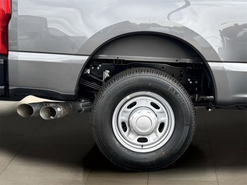 New 2025 Ford F250 XL image 36