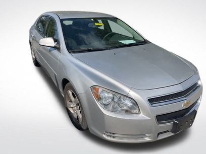Used 2011 Chevrolet Malibu LT w/ Power Convenience Package