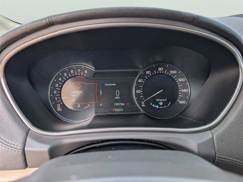 Used 2017 Lincoln MKX Select w/ Select Plus Package image 23