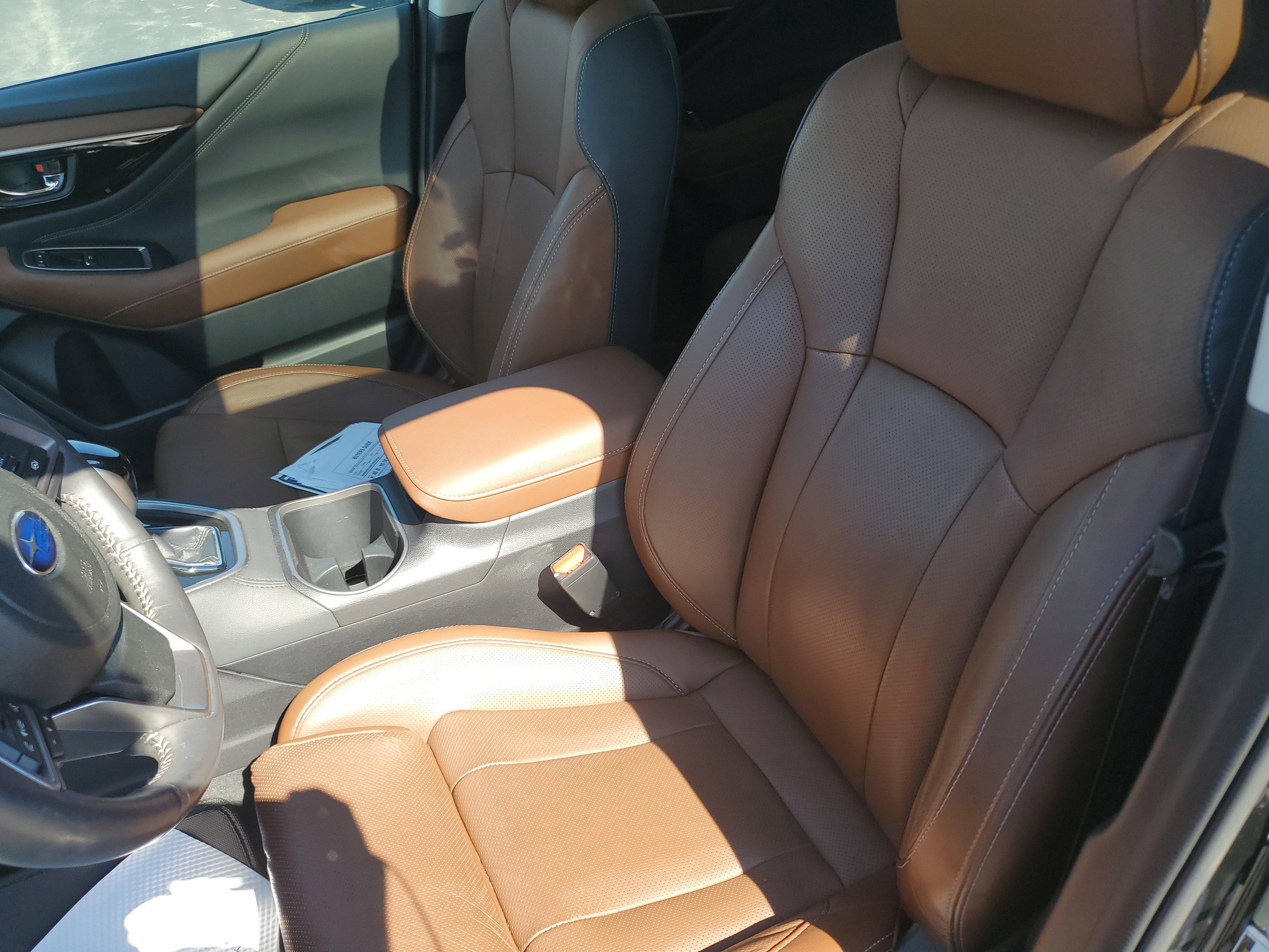 Certified 2023 Subaru Outback Touring XT AWD/4WD image 17