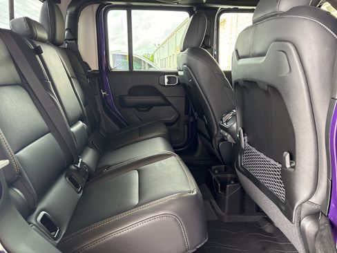 New 2026 Jeep Gladiator Sport AWD/4WD image 16