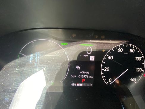 Used 2024 Honda CR-V Sport-L image 11