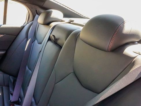 New 2026 Cadillac CT5 Sport w/ Technology Package RWD image 10