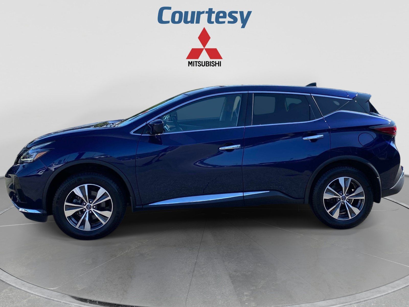 Used 2023 Nissan Murano S w/ Cargo Package AWD/4WD image 2