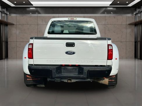 Used 2013 Ford F450 XL w/ PWR Equipment Group AWD/4WD image 14