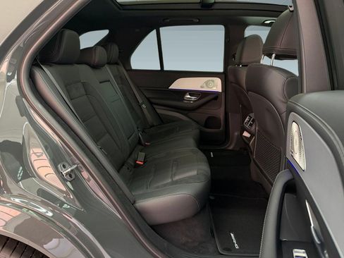 New 2026 Mercedes-Benz GLE 53 AMG 4MATIC image 27