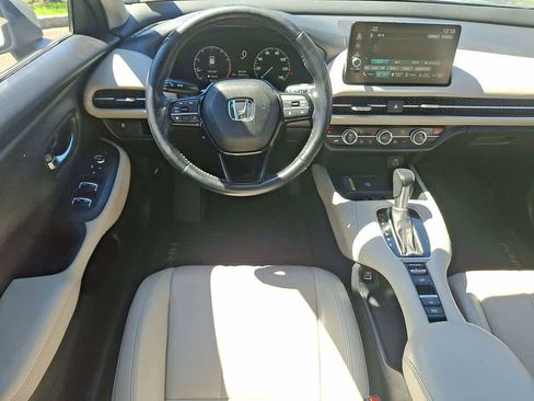 Used 2023 Honda HR-V EX-L image 21