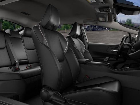 New 2026 Toyota Prius XLE AWD/4WD image 42