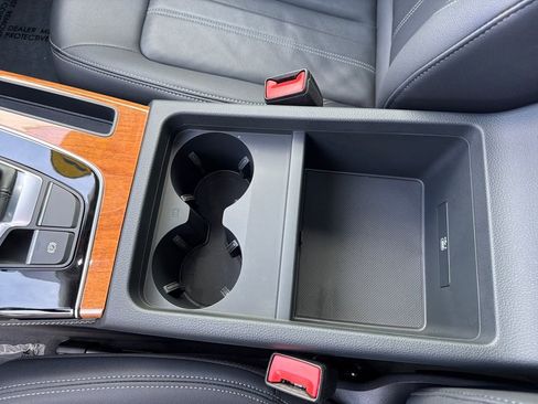 Used 2023 Audi Q5 2.0T Premium Plus w/ Premium Plus Package image 54