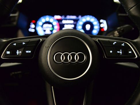 Certified 2023 Audi A3 2.0T Premium w/ Convenience Package image 30