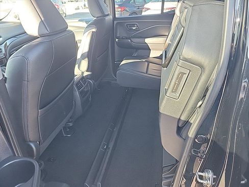 Used 2017 Honda Ridgeline RTL-E image 25