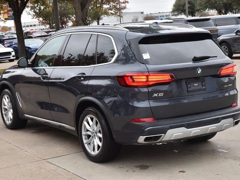 Used 2021 BMW X5 xDrive40i w/ Convenience Package image 10