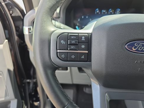 Used 2024 Ford F150 XLT w/ Equipment Group 302A MID AWD/4WD image 17