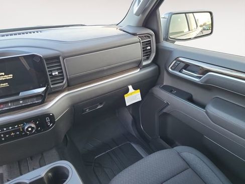 New 2026 Chevrolet Silverado 1500 RST w/ RST Select Package image 13