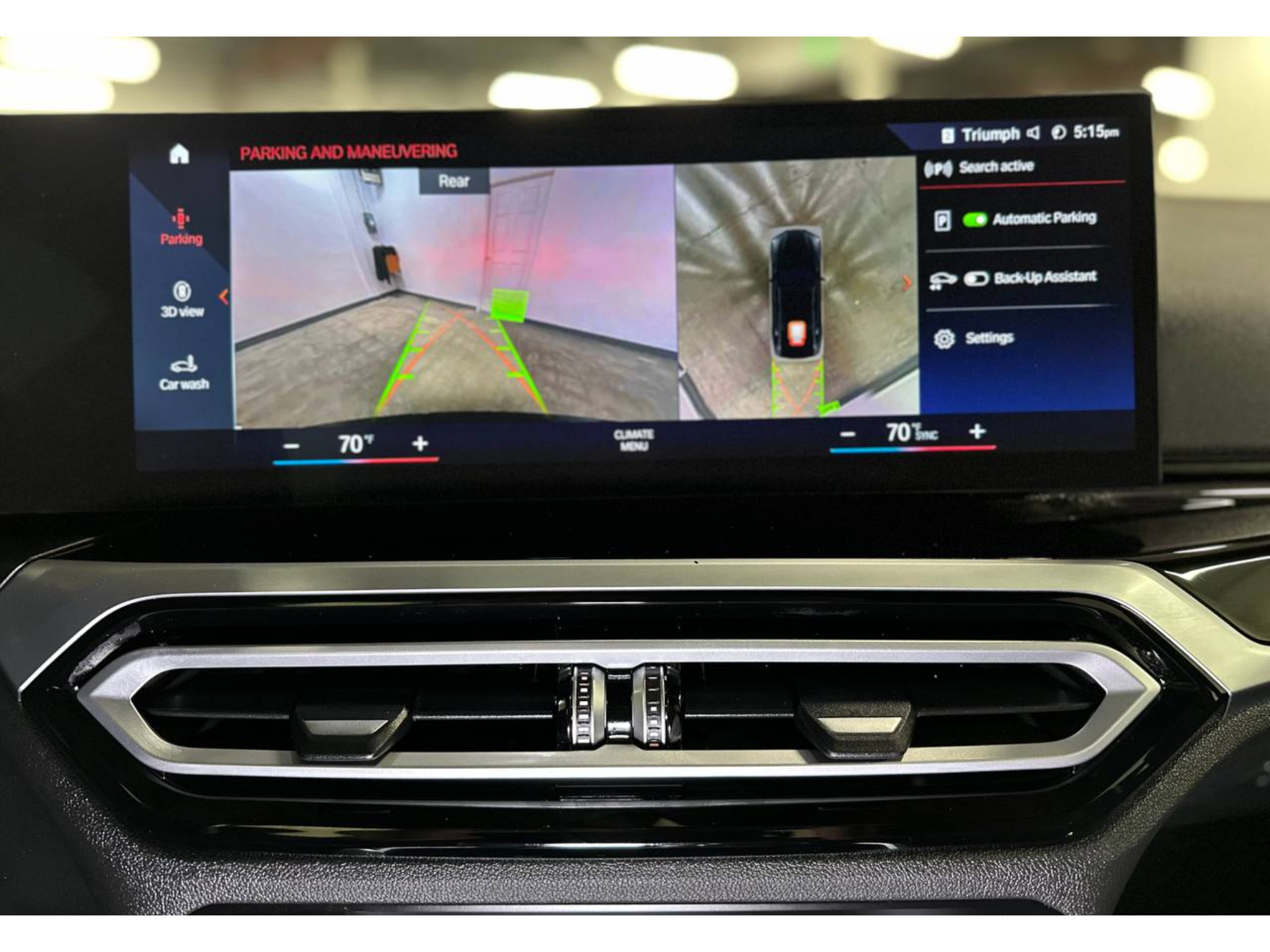Used 2023 BMW i4 eDrive40 w/ Premium Package RWD image 32