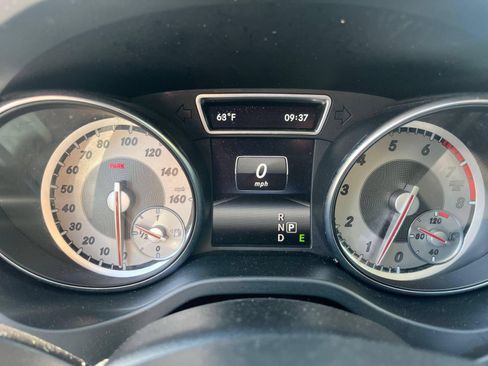 Used 2015 Mercedes-Benz GLA 250 4MATIC image 16