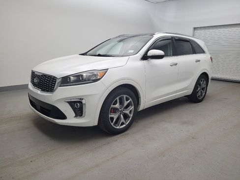 Used 2019 Kia Sorento SX FWD image 2