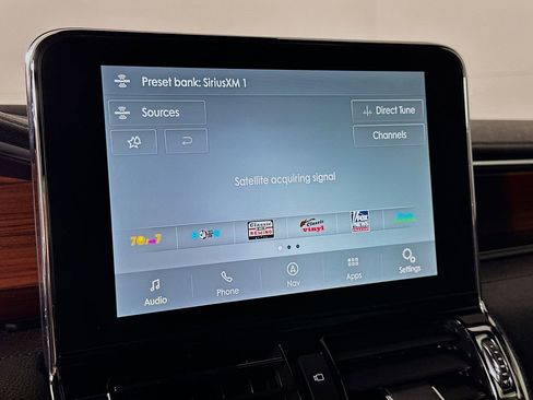 Used 2021 Lincoln Navigator Reserve image 31