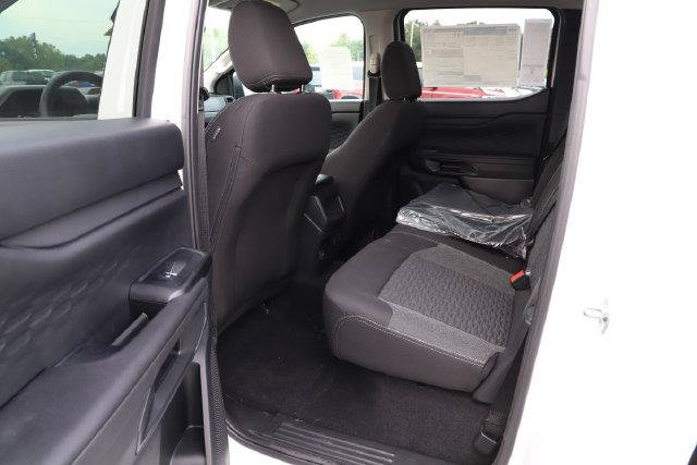 New 2026 Ford Ranger XL w/ Trailer Tow Package AWD/4WD image 18