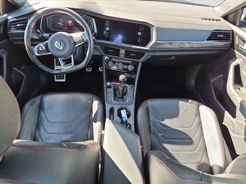 Used 2021 Volkswagen Jetta GLI Autobahn FWD image 17