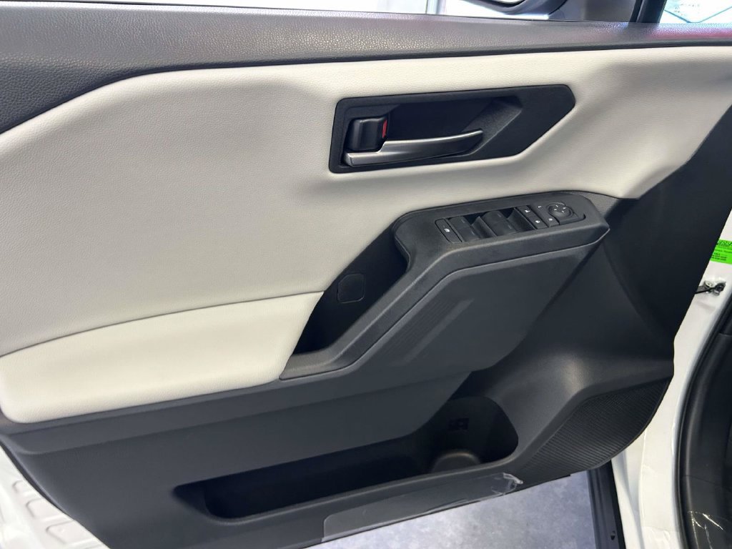 New 2026 Toyota RAV4 XLE Premium w/ Weather Package FWD image 17