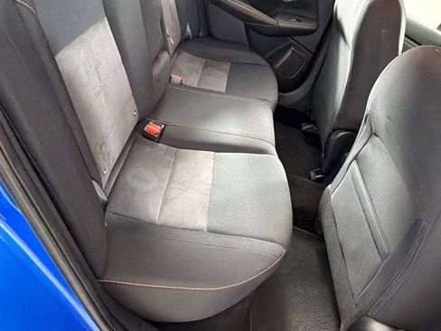 Used 2020 Nissan Sentra SR image 20