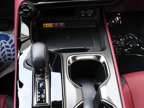 Used 2025 Lexus NX 350h AWD w/ Premium Package image 15