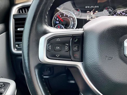Used 2020 RAM 1500 Big Horn AWD/4WD image 19
