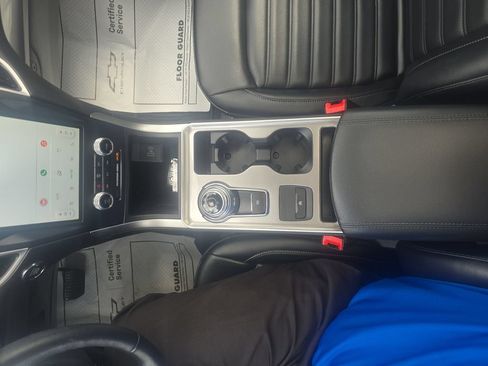 Used 2023 Ford Edge SEL w/ Convenience Package AWD/4WD image 12