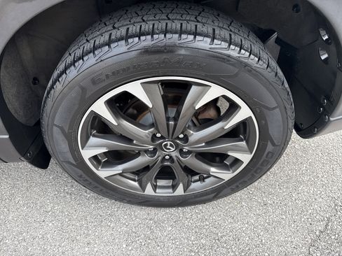 Used 2016 MAZDA CX-5 Grand Touring image 10