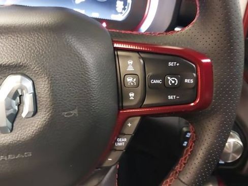 Used 2026 RAM 1500 Rebel w/ Rebel Level 2 Equipment Group AWD/4WD image 23