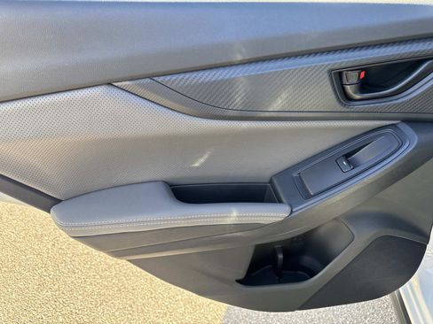 Used 2023 Subaru Crosstrek 2.5i Sport image 11