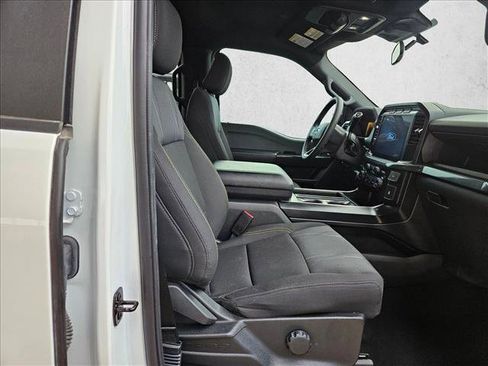 Used 2024 Ford F150 STX image 17