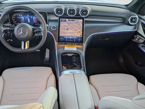 New 2026 Mercedes-Benz GLC 300 4MATIC image 13
