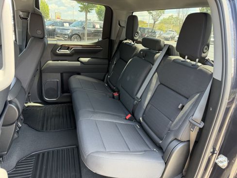 Used 2025 GMC Sierra 1500 Elevation AWD/4WD image 33