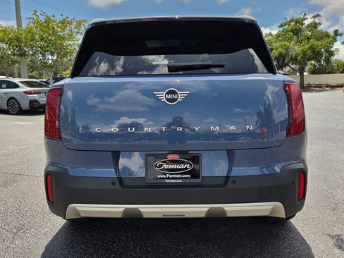 New 2027 MINI Cooper Countryman S AWD/4WD image 6