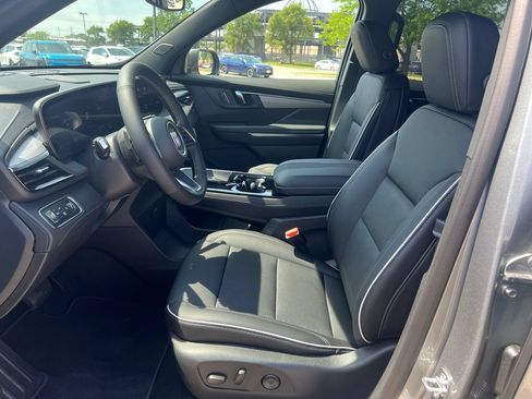 New 2026 Buick Enclave Preferred AWD/4WD image 10