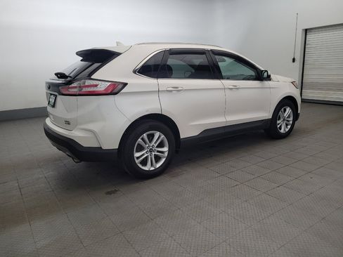 Used 2019 Ford Edge SEL w/ Equipment Group 201A AWD/4WD image 10