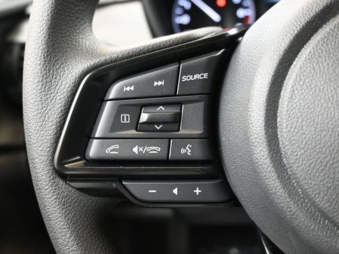 New 2026 Subaru Crosstrek 2.0i Premium image 26