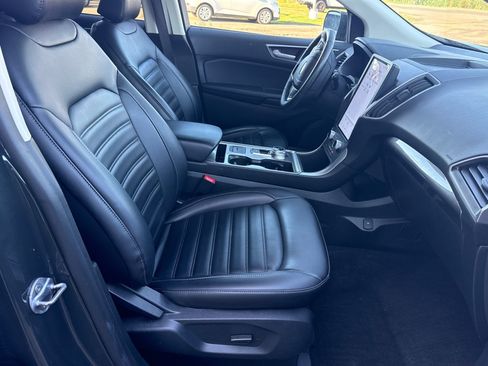 Used 2024 Ford Edge SEL w/ Convenience Package AWD/4WD image 25