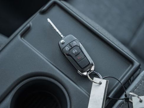 New 2026 Ford F250 XL w/ STX Appearance Package image 52