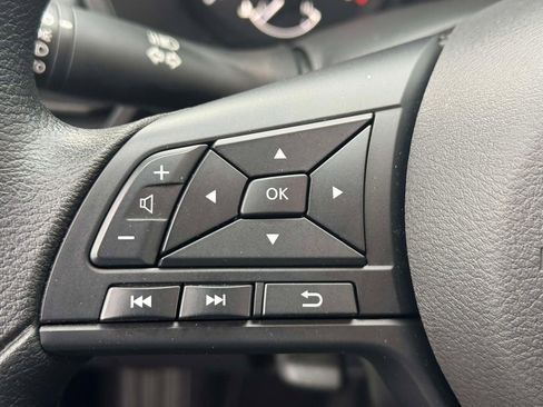 Used 2025 Nissan Altima 2.5 S image 19