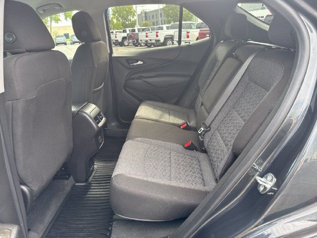 Used 2023 Chevrolet Equinox LT AWD/4WD image 24
