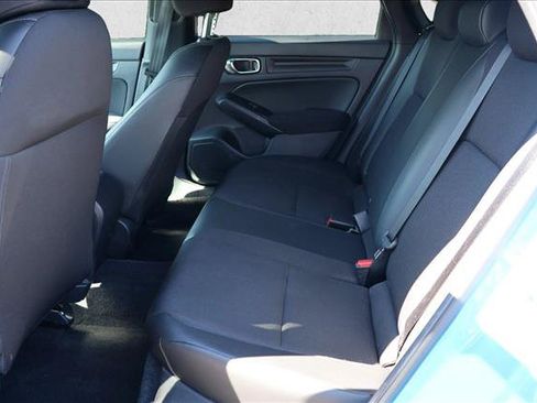 Used 2024 Honda Civic Sport image 22