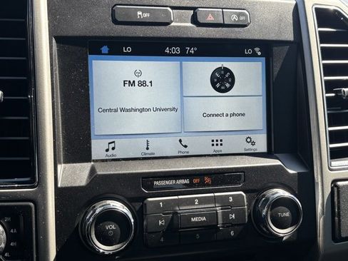 Used 2018 Ford F150 Lariat image 25